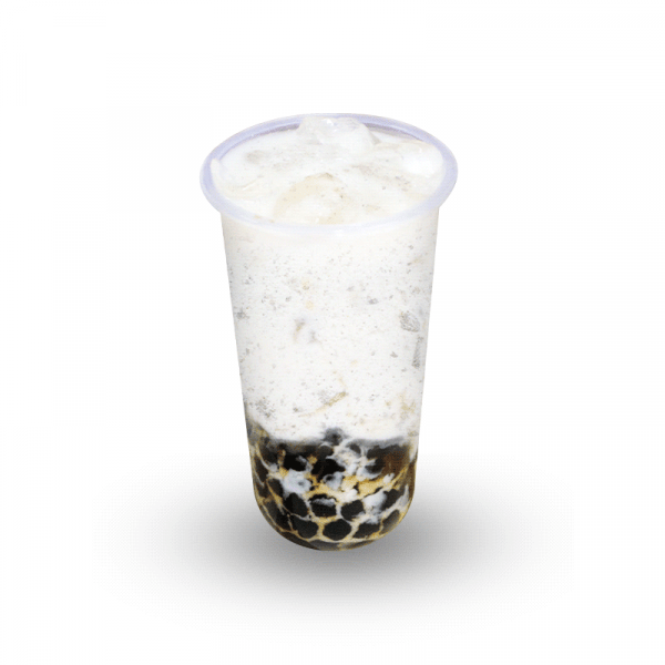 inJoy Cookies and Cream Milk Tea inJoy Philippines