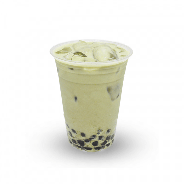 inJoy Matcha Milk Tea inJoy Philippines