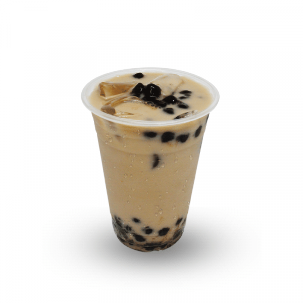 inJoy Okinawa Milk Tea inJoy Philippines