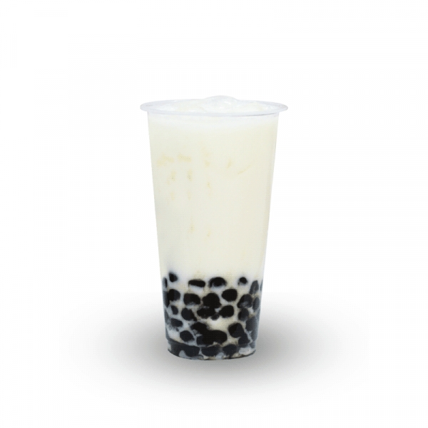 inJoy White Bunny Milk Tea inJoy Philippines