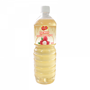 lychee fruit syrup